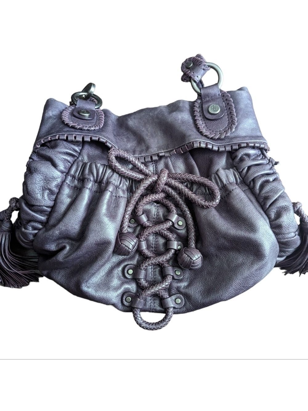 Lockhart Hobo Bag - Picture 11 of 16